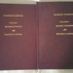 Bradley Cowan – Market Science Volumes I & II Square of Twelve & Market Dynamics