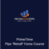 Brian Jefferson - PrimeTime Pips "Retail" Forex Course