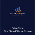 Brian Jefferson - PrimeTime Pips "Retail" Forex Course