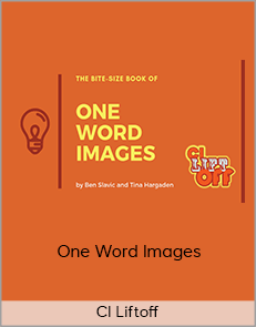 CI Liftoff - One Word Images