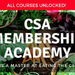 CSA Membership Academy