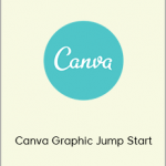 Canva Graphic Jump Start