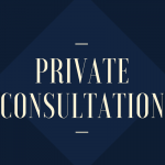 Carter Thomas - Private Consultation