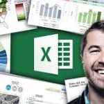 Chris Dutton - ADVANCED EXCEL FORMULAS & FUNCTIONS