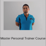 Christopher Carr - Master Personal Trainer Course