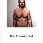 Christopher Walker - The Thermo Diet