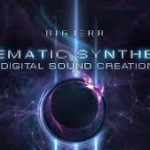 Cinematic Synthesis: Digital Sound Creation