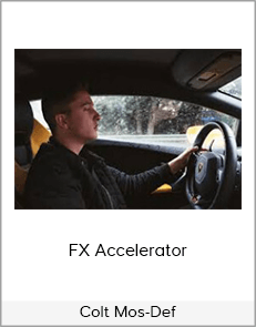 Colt Mos-Def - FX Accelerator