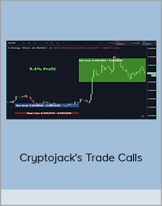 Cryptojack's Trade Calls