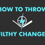 Dan Blewett - How to Throw A Filthy Changeup