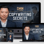 Dan Lok - Copywriting Secrets Video Training