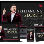 Dan Lok - Freelancing Secrets Video Training