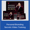 Dan Lok - Personal Branding Secrets Video Training