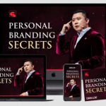 Dan Lok - Personal Branding Secrets Video Training