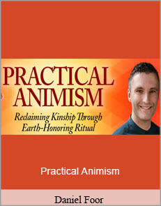 Daniel Foor - Practical Animism