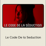 David Pare - Le Code De la Seduction