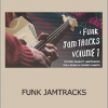 David Wallimann - FUNK JAMTRACKS