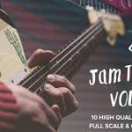 David Wallimann - FUNK JAMTRACKS VOL.2