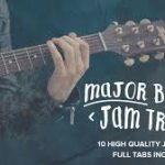 David Wallimann - MAJOR BALLADS JAMTRACKS