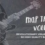 David Wallimann - MAPTRACKS VOL.1 AND 2