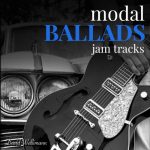 David Wallimann - MODAL BALLADS JAMTRACKS