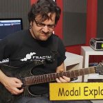 David Wallimann - MODAL EXPLORER