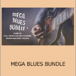 David Wallimann, Robert Renman - MEGA BLUES BUNDLE