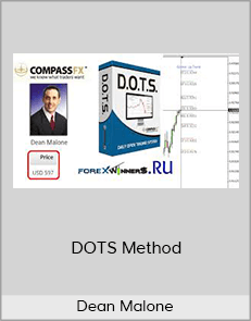 Dean Malone - DOTS Method