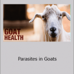 Deborah Niemann - Parasites in Goats