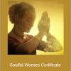 Devaa and Elayne - Soulful Women Certificate