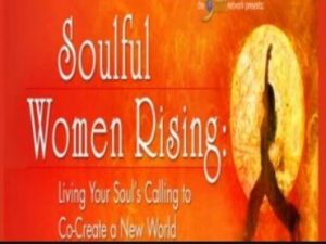 Devaa and Elayne - Soulful Women Rising