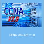 Elena Mofar - CCNA 200-125 v3.0 (Cisco Certified Network Associate)