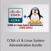 Elena Mofar - CCNA v3 & Linux System Administration Bundle