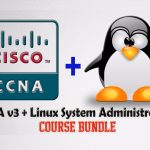 Elena Mofar - CCNA v3 & Linux System Administration Bundle