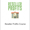 Eric Choi - Reseller Profits Course