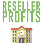 Eric Choi - Reseller Profits Course