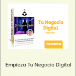 Euge Oller - Empieza Tu Negocio Digital