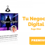 Euge Oller - Empieza Tu Negocio Digital