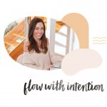 FWIO Masterclass - Flow - Intention Online