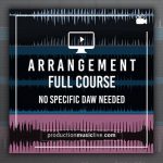 Francois - Module 1: Arrangement