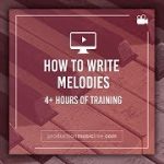 Francois - Module 1: How to Write Melodies