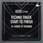 Francois - Module 2: Techno Track - Start To Fi