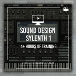 Francois - Module 3: Sound Design - Sylenth1