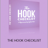 Friedemann Findeisen - THE HOOK CHECKLIST (incl. "Reading Notation")