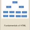 Fundamentals of HTML