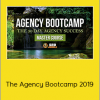 Gabrie - The Agency Bootcamp 2019 (Updated version)