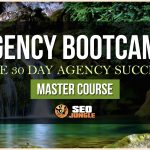 Gabrie - The Agency Bootcamp 2019 (Updated version)