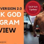 Greg O'Gallagher - Greek God 2.0 Program