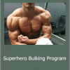 Greg O'Gallagher - Superhero Bulking Program