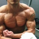 Greg O'Gallagher - Superhero Bulking Program